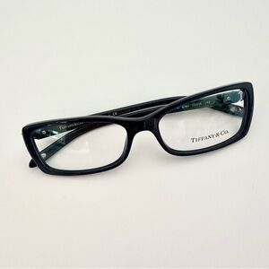 Tiffany & Co. Optical Prescription Frames